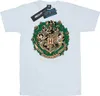 Harry Potter - T-Shirt für Damen BI26524 (3XL) (Weiß) Produktbild-Vorschau 1