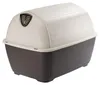 Ferplast Kenny Kunststoffhaus 05 70X100,6X70,5Cm Anteprima dell’immagine prodotto 6