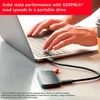 Portable SSD 1 TB (00220038) Externe SSD-Festplatte Produktbild-Vorschau 6