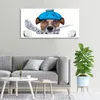 Tulup® Glas-Bild - 100x50 -Wandkunst - Wandbild hinter Produktbild-Vorschau 3