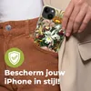 MuchoWow® Handyhülle Schutzhülle Hülle für Apple iPhone 14 Produktbild-Vorschau 2