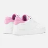 Reebok Court Advance Bold Sportschuhe Weiß EU 37 Damen Weiß Produktbild-Vorschau 4