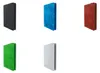 Gamegenic Prime Album 8-Pocket Blau Produktbild-Vorschau 4