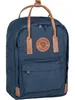 FJÄLLRÄVEN Kanken No. 2 Laptop 15 Zoll Navy Produktbild-Vorschau 4
