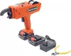 Elektrische Rebar Bindemaschine 8mm-34mm Automatische Produktbild-Vorschau 6