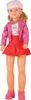 DROMADER Lalka Agusia 82 cm 00613 06139 Anteprima dell’immagine prodotto 3