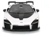 McLaren Senna 1:14 weiß 2,4GHz Produktbild-Vorschau 24