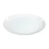 Olympia Whiteware tiefe ovale Schale 50cm Produktbild-Vorschau 3
