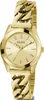 Guess Damen Uhr Armbanduhr SERENA GW0653L1 Edelstahl gold Produktbild-Vorschau 3