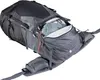 Deuter Futura Air Trek 50+10 Barva: schwarz-graphit Produktbild-Vorschau 12