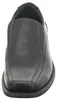 Slipper/Kletthalbschuh Business (elegant) D2001014-BK Produktbild-Vorschau 7