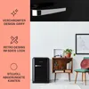 Klarstein Kühlschrank, Mini-Kühlschrank für Getränke, Produktbild-Vorschau 2