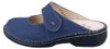 Sandalias Finn Comfort STANFORD: Cierre de velcro ajustable Vista previa de la imagen del producto 2
