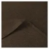 Tischdecke oval braun 130x220 cm Leinenoptik Lotuseffekt Produktbild-Vorschau 2