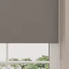 DTCH® Verdunkelungsrollo ohne bohren klemmfix 70 x 150 cm Produktbild-Vorschau 3