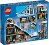 Zabawka konstrukcyjna LEGO 60366 City Snow Park Podgląd zdjęcia produktu 16