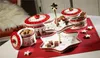 Villeroy & Boch Winter Bakery Delight Gebäckdose mittel 13 Produktbild-Vorschau 8