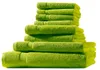 2er Set Frottee Handtücher Elegance 50x100 cm 100% Produktbild-Vorschau 3