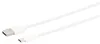 USB Lade-Sync Kabel USB-A Stecker auf USB C-Stecker 2.0 ABS Produktbild-Vorschau 1