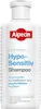 A white bottle of ALPECIN Hypo Sensitiv Shampoo against a white background. Podgląd zdjęcia produktu