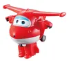 Super Wings YW710010, 4 rok/roky, Červená, Bílá Náhled obrázku produktu 2