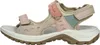Imac  Damenschuhe Sandalen Trainingsschuh Beige Freizeit Productafbeelding-voorbeeld 11