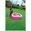 Intex Babypool Play Box Pool, Farblich Sortiert, 85 x 85 x Produktbild-Vorschau 8