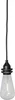 Star Trading 483-28 LED-Solar-Lampe "Cord Set" schwarz, Produktbild-Vorschau 1