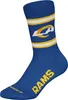 Los Angeles Rams 3pk Crew Socks Produktbild-Vorschau 3