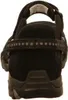 Allrounder by Mephisto Niro 819-P2005149 (7.5/nero-nero) Anteprima dell’immagine prodotto 2