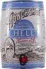 Kulmbacher Mönchshof Bayerisch Hell 4,9% Vol. 5L Partyfass Produktbild-Vorschau 1
