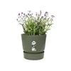 ELHO Greenville 25 runder Blumentopf - Außen - Ø 24,48 x H Produktbild-Vorschau 3