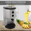 Syntrox Germany Milchshake Maschine mit Kompressor 95W 1L Produktbild-Vorschau 5