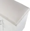 Schuhschrank 'Løten' mit Sitzbank Schuhregal 120 x 36 x 97 Produktbild-Vorschau 7