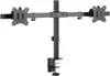 Goobay 59394, Klemme, 9 kg, 43,2 cm (17"), 81,3 cm (32"), Produktbild-Vorschau 1