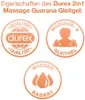 Marketing image with product features and brand logos. Podgląd zdjęcia produktu