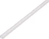 Alberts® Profilo a U, PVC bianco, LxLxHxS 1000 x 8,7 x 6,2 Anteprima dell’immagine prodotto 1