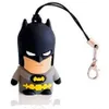 Pendrive 32GB Tech One Tech Super Bat USB 2.0 Produktbild-Vorschau 2