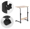 ModernHome TH-LD-6-16: Tavolino con rotelle per laptop, Anteprima dell’immagine prodotto 8