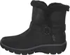 Skechers Easy Going Dreamers Move Damen Stiefel Schwarz Voir les images du produit 15