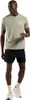 ODLO Short ESSENTIAL 6 INCH SCHWARZ L Produktbild-Vorschau 8