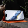 Hülle für Xiaomi Redmi 17 4G/5G, Retro Kunstleder Ständer Produktbild-Vorschau 5