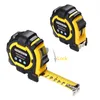 MONZANA® Maßband 10m Rollmeter magnetisch verschiebbarer Produktbild-Vorschau 8