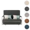 Schlafsofa MCW-M83, Schlafcouch Couch Sofa, Schlaffunktion Produktbild-Vorschau 10