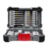 Bosch Bit Set Schrauberbit Set Pick And Click 45teilig Produktbild-Vorschau 3