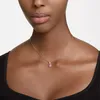 Swarovski ketting voor dames Productafbeelding-voorbeeld 5