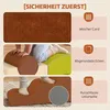 AIYAPLAY Schaumstoff Bausteine 5-tlg. Softbausteine Kinder Produktbild-Vorschau 5