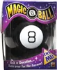 Palla magica 8 - gioco di indovinelli per bambini e adulti Anteprima dell’immagine prodotto 1