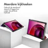 imoshion Design Trifold Bookcase voor de Lenovo Tab M10 5G Productafbeelding-voorbeeld 2