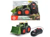 Dickie Toys Fendt, Traktor, 3 lat(a), AA, Plastik, Czarny, Podgląd zdjęcia produktu 1
